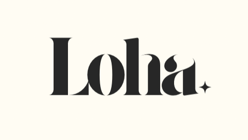 Loha